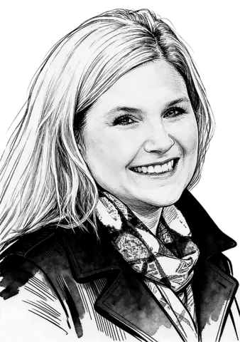 Sara Daly