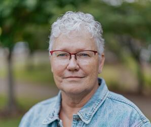 Teresa Hall
